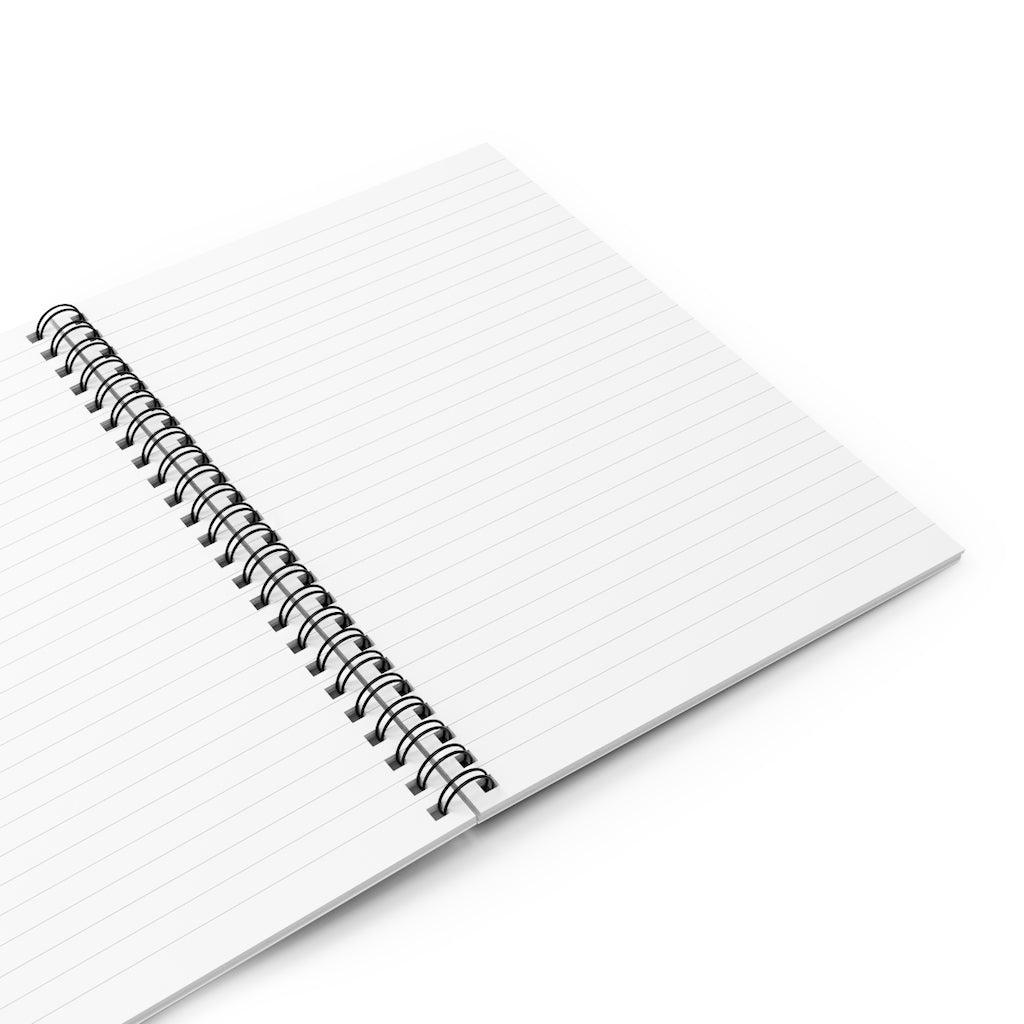 MW Signature Spiral Journal