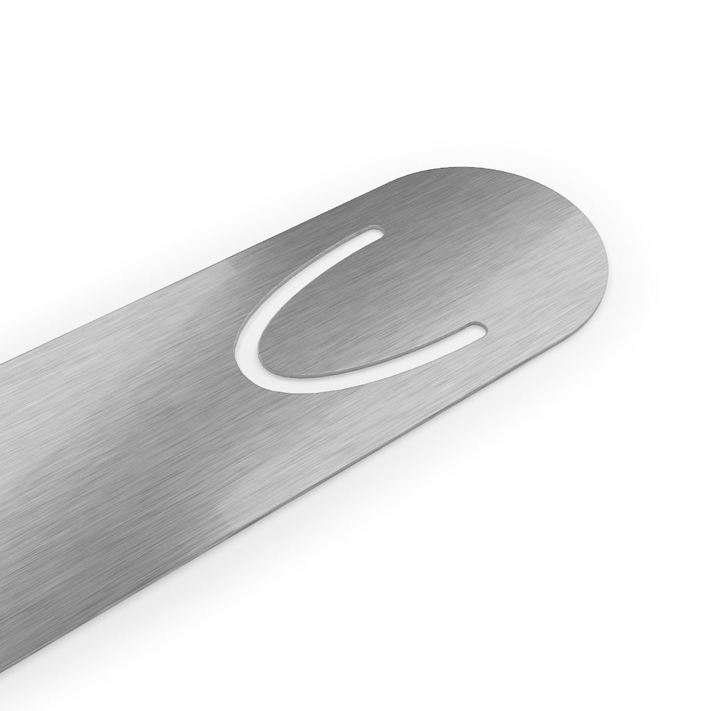 MW Book Club Bookmark