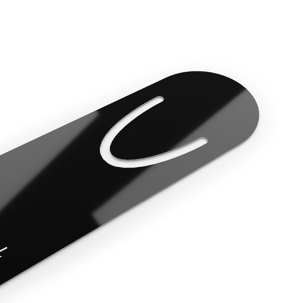 MW Book Club Bookmark