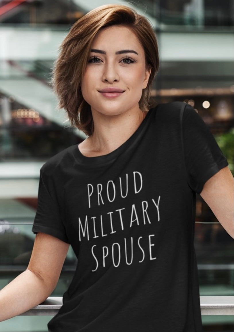 #MilitaryFamilies Collection