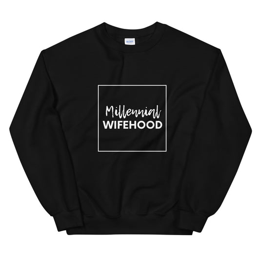 “MW Signature” Sweatshirt
